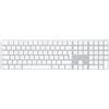 Apple Magic Keyboard 2017 con tastierino numerico | argento | ES