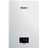 Vaillant Caldaia Vaillant EcoTEC intro a condensazione VMW 24/28 AS/1-1 24 kW metano camera stagna 8000021874