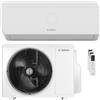 BOSCH Condizionatore Bosch Climate 3200i trial split 9000+9000+9000 BTU R32 Inverter A++ unità esterna 6,2 kW 7733701934-7733703588_3