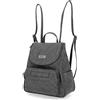 MultiSac Major Backpack, Black (Heirloom)