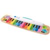 HAPE INTERNATIONAL Hape Tastiera Magic Touch Elettronica in Legno