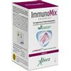 ABOCA SpA SOCIETA' AGRICOLA IMMUNOMIX ADVANCED 50 CAPSULE