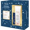 Avène - Cofanetto Dermabsolu Crema Giorno Ridensificante + Crema Notte + Gel Micellare
