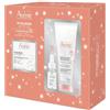 Avène - Cofanetto Hyaluron Activ B3 Crema Rigenerante + Siero + Gel Micellare