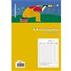 EDIPRO REGISTRO PRIMA NOTA IVA CORRISPETTIVI 29,7X23 25/25 FG AUTORIC. E2102A E2102A
