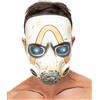 Smiffys Maschera da psicopatico di Borderlands