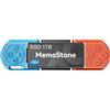 Kingspec MemoStone US201 SSD Pen Drive, 1030MB/s Read - 990MB/s Write Hard disk esterni - SSD 1000 GB USB-A / USB-C - refurbished