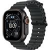 Apple Watch (2025) GPS + Cellular 49 mm - Titanio Nero - refurbished