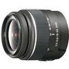 Sony Obiettivi DT 18-55mm f/3.5-5.6 SAM 18-55 mm f/3.5-5.6 - refurbished