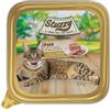Stuzzy cat paté pollo e fegato 100gr