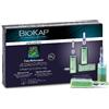 BIOS LINE SpA BiosLine Biokap fiale anticaduta rinforzante capelli tricobiotic (12 fiale)