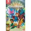 Bandai Namco Ni No Kuni: Wrath Of The White Witch - Nintendo Switch [Edizione: Regno Unito]