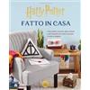 Magazzini Salani Harry Potter. Fatto in casa