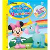 Disney Libri Minni e gli unicorni. Water pen. Ediz. a colori. Con penna ad acqua