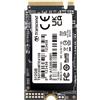 Transcend PCIe SSD 410S 512 GB M.2 PCI Express 4.0 NVMe 3D NAND [TS512GMTE410S]