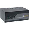 InLine Switch KVM Desktop , 2 porte, Dual Monitor, HDMI, 4K, USB 3.0, Audio [62652I]