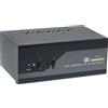 InLine Switch KVM Desktop , 2 porte, Dual-Monitor DP 1.2, 4K, USB 3.0, Audio [63652I]