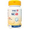 Longlife Nac 600 mg 60 cps