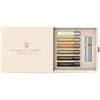 Brunello Cucinelli Cofanetto "Incanti Poetici" Collection - Kit 6x10ml