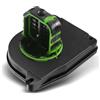 Frankberg Valvola di controllo dell'aria di aspirazioneBenzina Compatibile con Serie 5 E60 2.5L Serie 5 F10 3.0L Z4 R.o.a.d.s.t.e.r E89 2.5L Serie 3 Coupé E92 2.5L Serie 3 E90 2.5L 11617560538