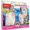 Pokemon - Honolulu 2024 - Jesse Parker Deck The 'Don - New ITA