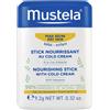 Mustela Hydra-stick Cold Cream -10 Ml