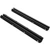 Coppia Di Binari Per Scivolo In Alluminio Per Kayak Da 300 Mm Accessori Fai Da