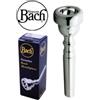 Vincent Bach Bach 3C Serie 351 Bocchino per tromba standard suono brillante e comfort