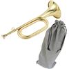 Tromba da cavalleria con bocchino Scout Bugle per bambini di cavalleria