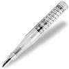 Twsbi GO Clear pennino M - Penna Stilografica