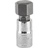 Park Tool - Punta Esagonale 16 mm (26,5 mm)
