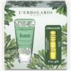 L'ERBOLARIO SB Cofanetto L'Erbolario Assenzio Crema Mani E Proteggi Labbra
