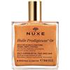 LABORATOIRE NUXE ITALIA Srl Nuxe, Huile Prodigieuse Olio Idratante Oro, 50 ml