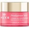 LABORATOIRE NUXE ITALIA Srl Nuxe, Prodigieuse Boost Balsamo Olio Riparatore Notte, 50 ml