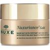 LABORATOIRE NUXE ITALIA Srl Nuxe Nuxuriance Gold, Balsamo Notte Nutriente Fortificante, 50 ml