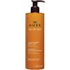 LABORATOIRE NUXE ITALIA Srl Nuxe Reve de Miel Gel Doccia Viso e Corpo al Miele 400ml, Pelli secche e sensibili, Idratante, Detergente naturale