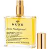LABORATOIRE NUXE ITALIA Srl Nuxe, Huile Prodigieuse Olio Idratante, 50 ml