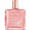 LABORATOIRE NUXE ITALIA Srl Nuxe, Huile Prodigieuse Or Florale Olio Idratante, 50 ml