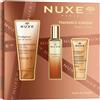 LABORATOIRE NUXE ITALIA Srl Nuxe Cofanetto Fragranza Prodigieux, Profumo 30 ml + Olio Doccia 100 ml + Latte Corpo 30 ml
