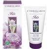 L'ERBOLARIO SB Srl IRIS CREMA DEODORANTE 50ML