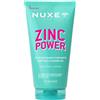 LABORATOIRE NUXE ITALIA Srl Nuxe Zinc Power Gel Viso Detergente Purificante, 150 ml