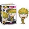Funko Dio Brando - 2109 - JoJo's Bizarre Adventure - Funko Pop! Animation