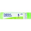 BOIRON Srl CADMIUM SULFUR 5CH GR 4G
