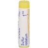 BOIRON Srl SULFUR IODAT BOI*1MK GL 1G