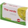 KOS Srl THE VERDE ESTRATTO SECCO 60CPR