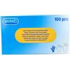 ALLIANCE HEALTHCARE IT.DIS.SpA ALVITA GUANTI LATT S/TALCO S