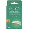 ALLIANCE HEALTHCARE IT.DIS.SpA ALVITA CER NASALE 30PZ