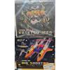 Z-Pro ZPRO-01 Kotetsu Steel Jeeg Robot d'Acciaio 2.0 + Big Shooter Zona Hobby HL PRO