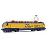 RIVAROSSI HR2905S E402 142 RFI livrea giallo/blu loghi grandi su fiancate SOUND