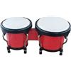 Tamburo a mano Bongo Drum Set Montessori Educational, Accordatura di strumenti